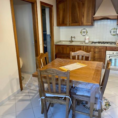 Casa Elisa Villa Positano Bagian luar foto