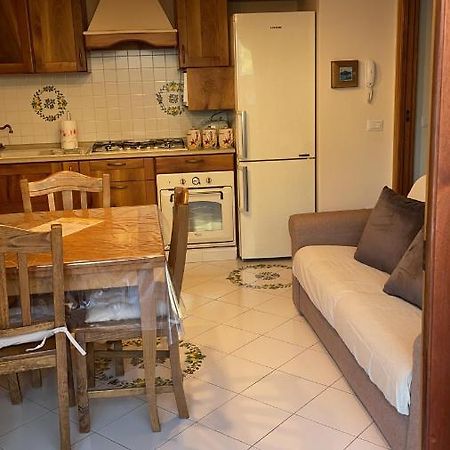 Casa Elisa Villa Positano Bagian luar foto